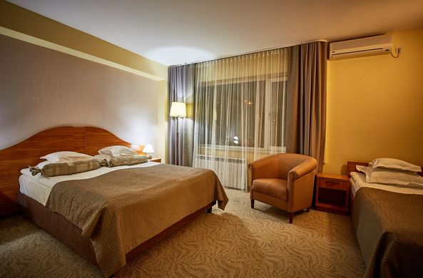 cazare sinaia hotel 4 stele